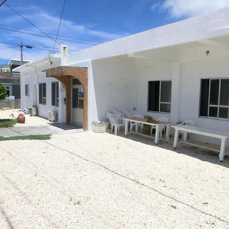 Aitai Nagahama Hotel Miyakojima  Exterior foto