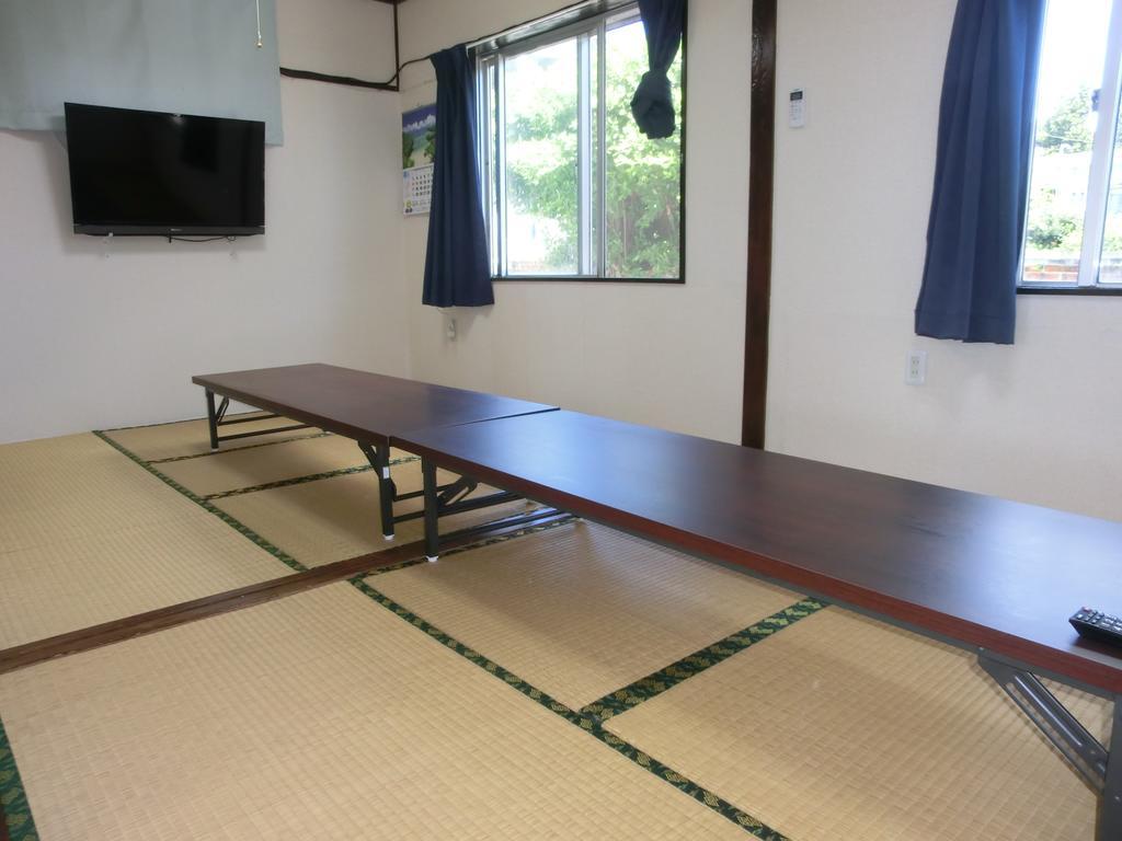 Aitai Nagahama Hotel Miyakojima  Exterior foto