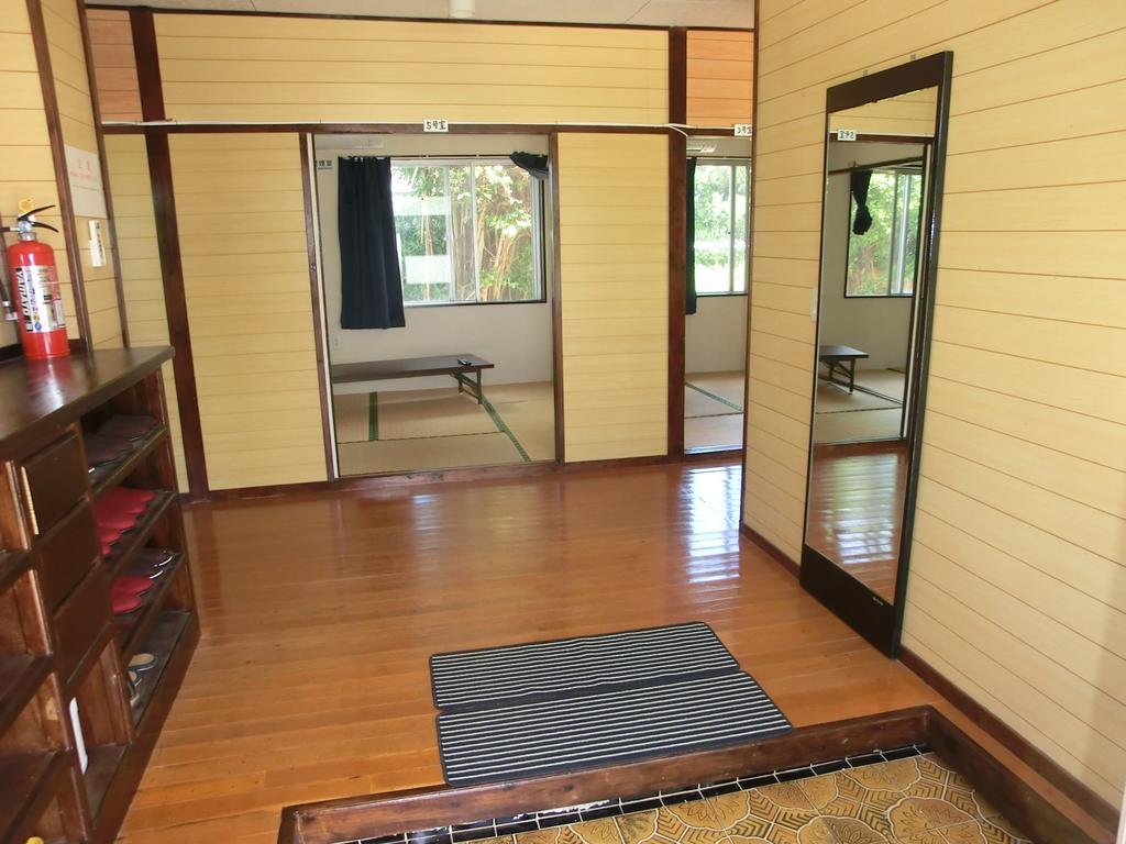 Aitai Nagahama Hotel Miyakojima  Exterior foto