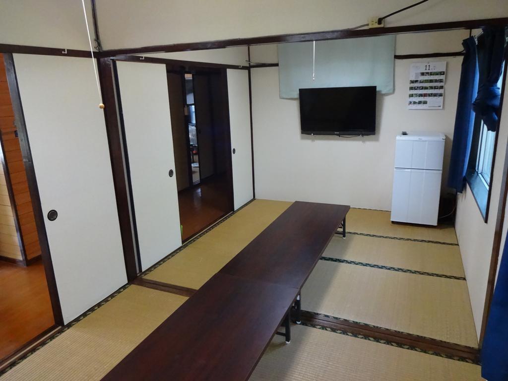 Aitai Nagahama Hotel Miyakojima  Exterior foto