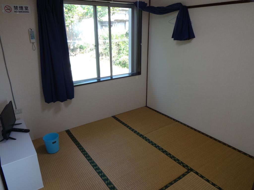 Aitai Nagahama Hotel Miyakojima  Exterior foto