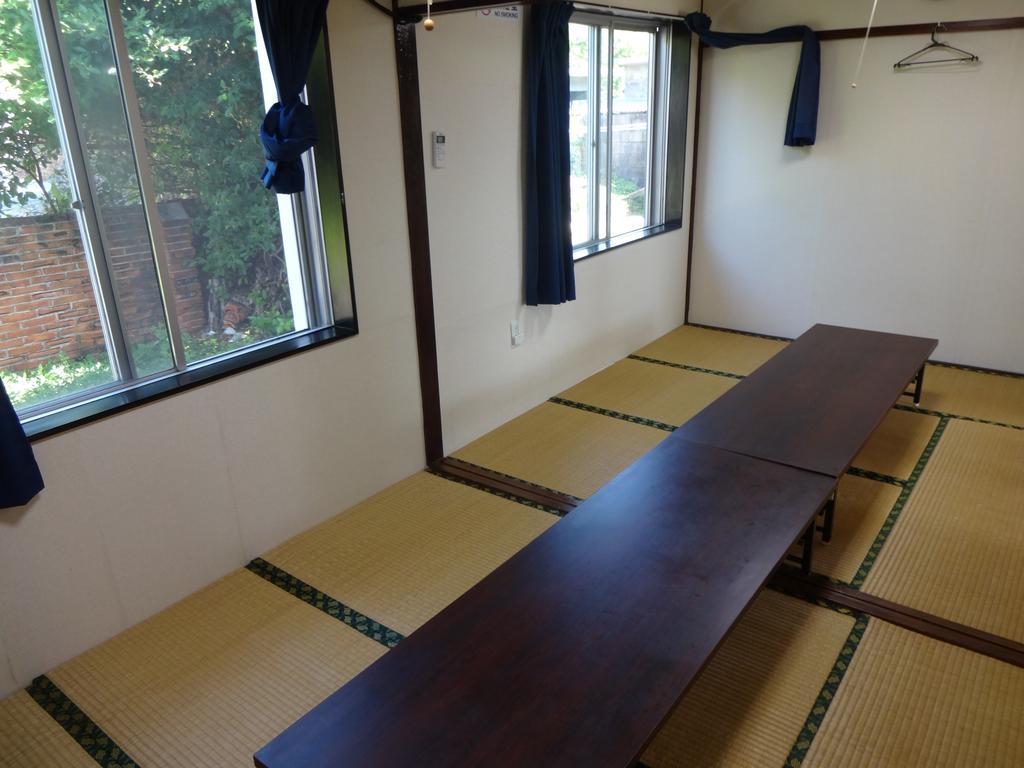 Aitai Nagahama Hotel Miyakojima  Exterior foto