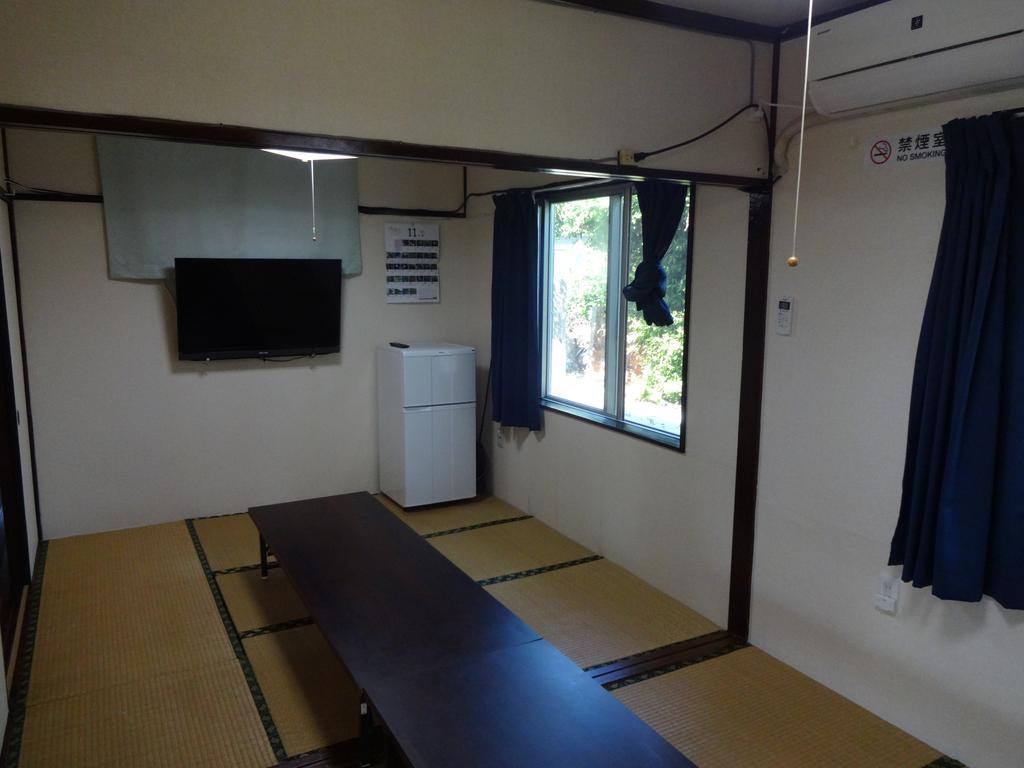 Aitai Nagahama Hotel Miyakojima  Exterior foto