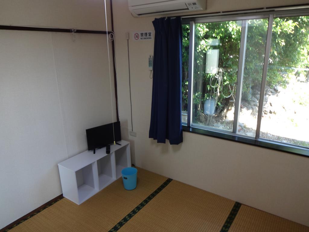 Aitai Nagahama Hotel Miyakojima  Exterior foto